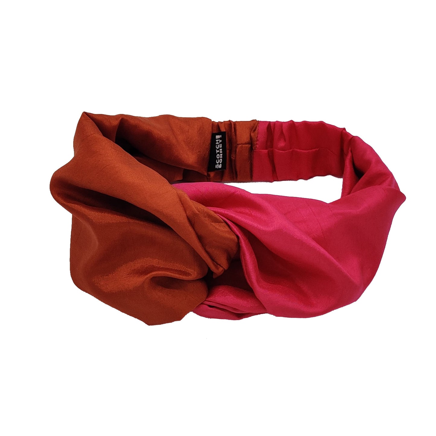 TURBAN HEADBAND | SUNSPLASH