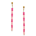 CANDY DROP EARRINGS | GUAVA