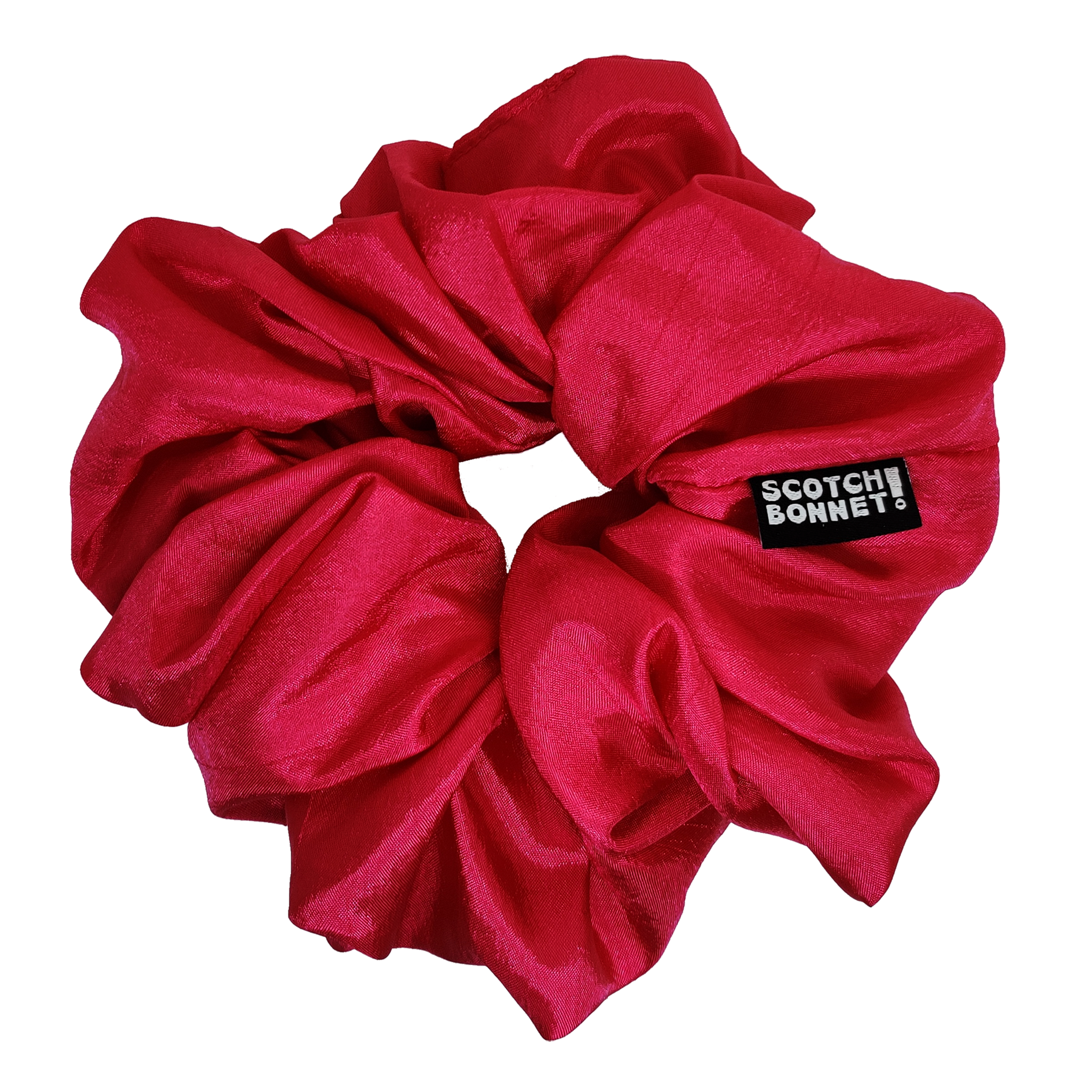 SCRUNCHIE | GUAVA