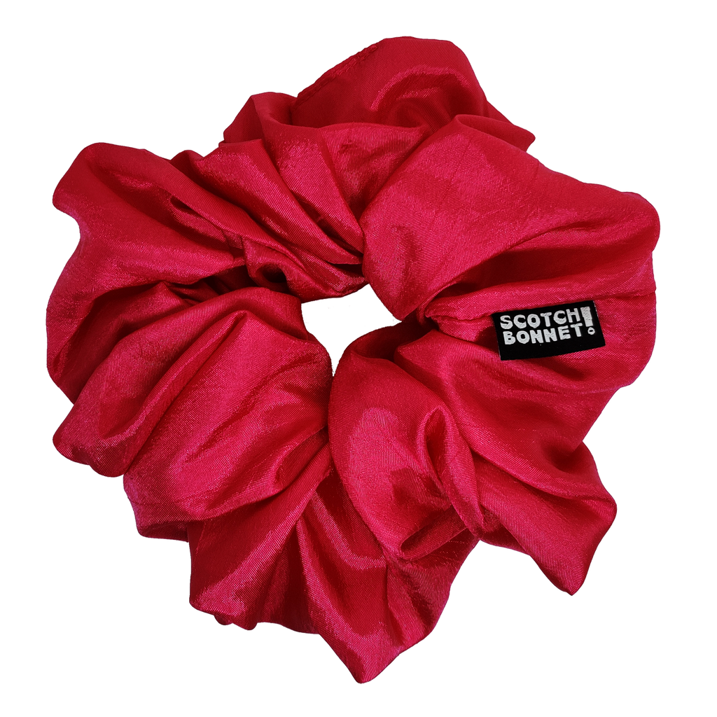 SCRUNCHIE | GUAVA