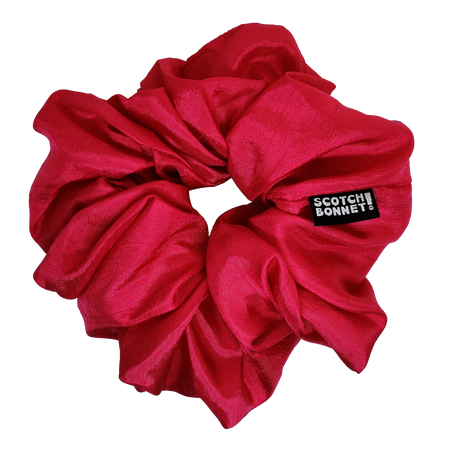 SCRUNCHIE | GUAVA