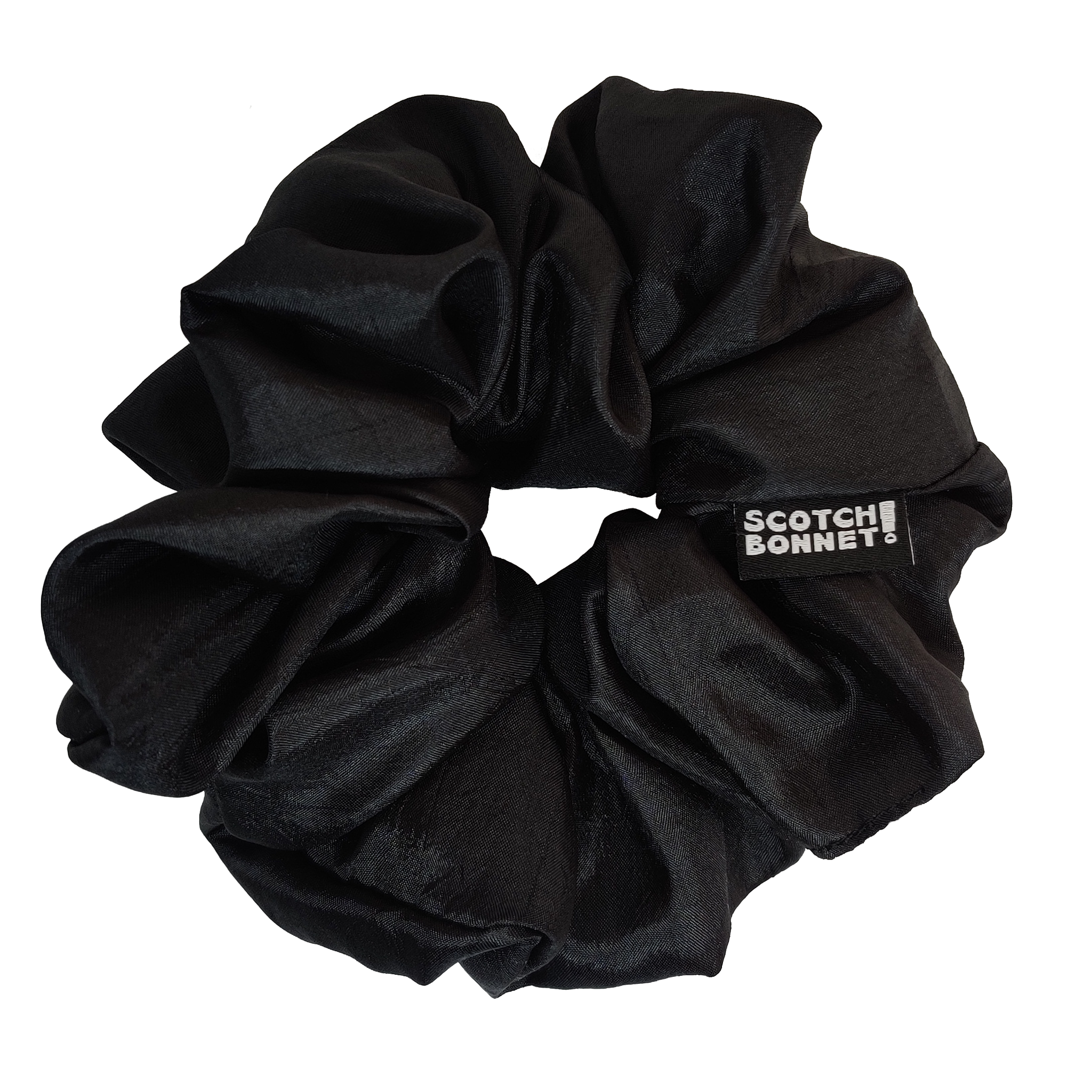 SCRUNCHIE | MIDNIGHT