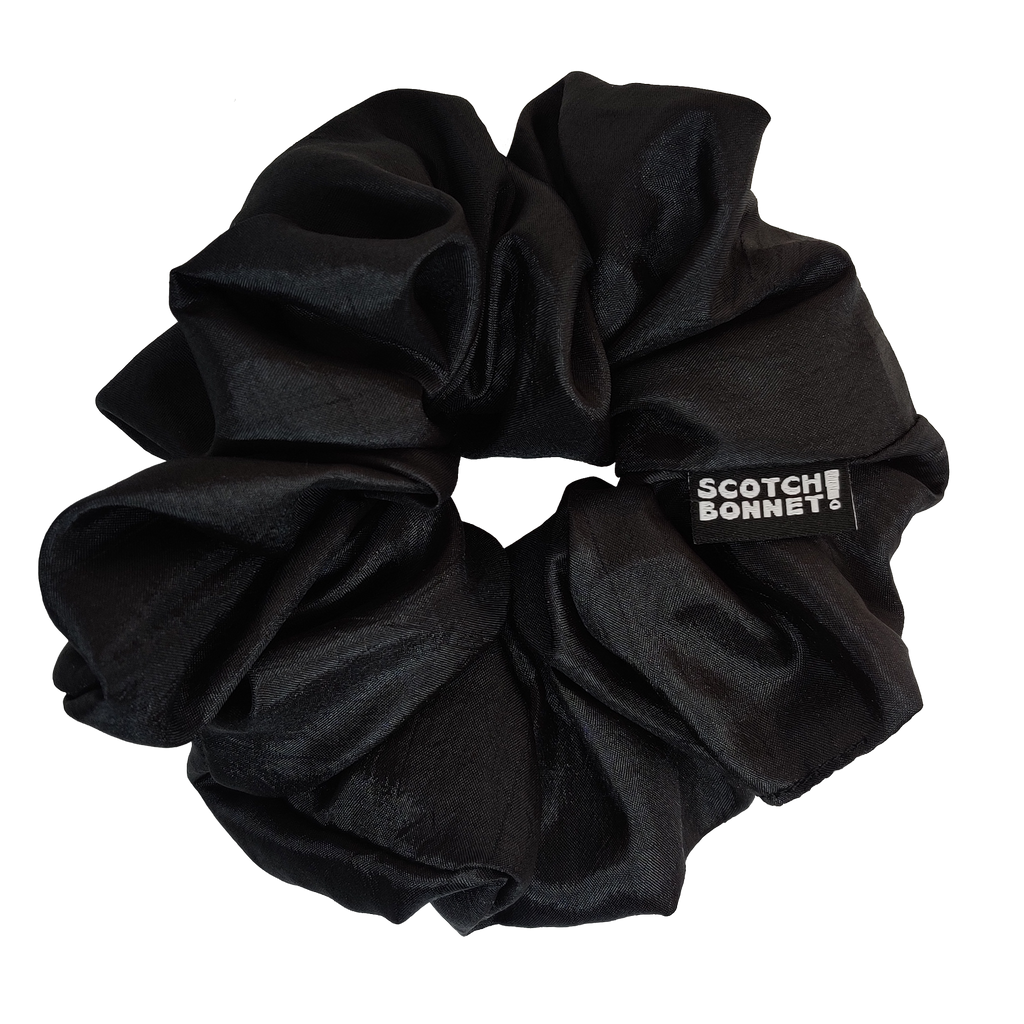 SCRUNCHIE | MIDNIGHT