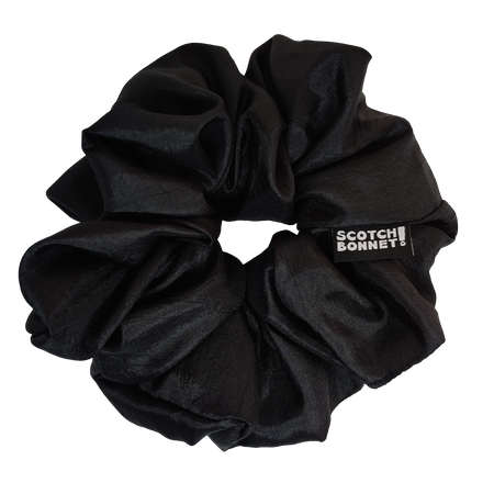 SCRUNCHIE | MIDNIGHT