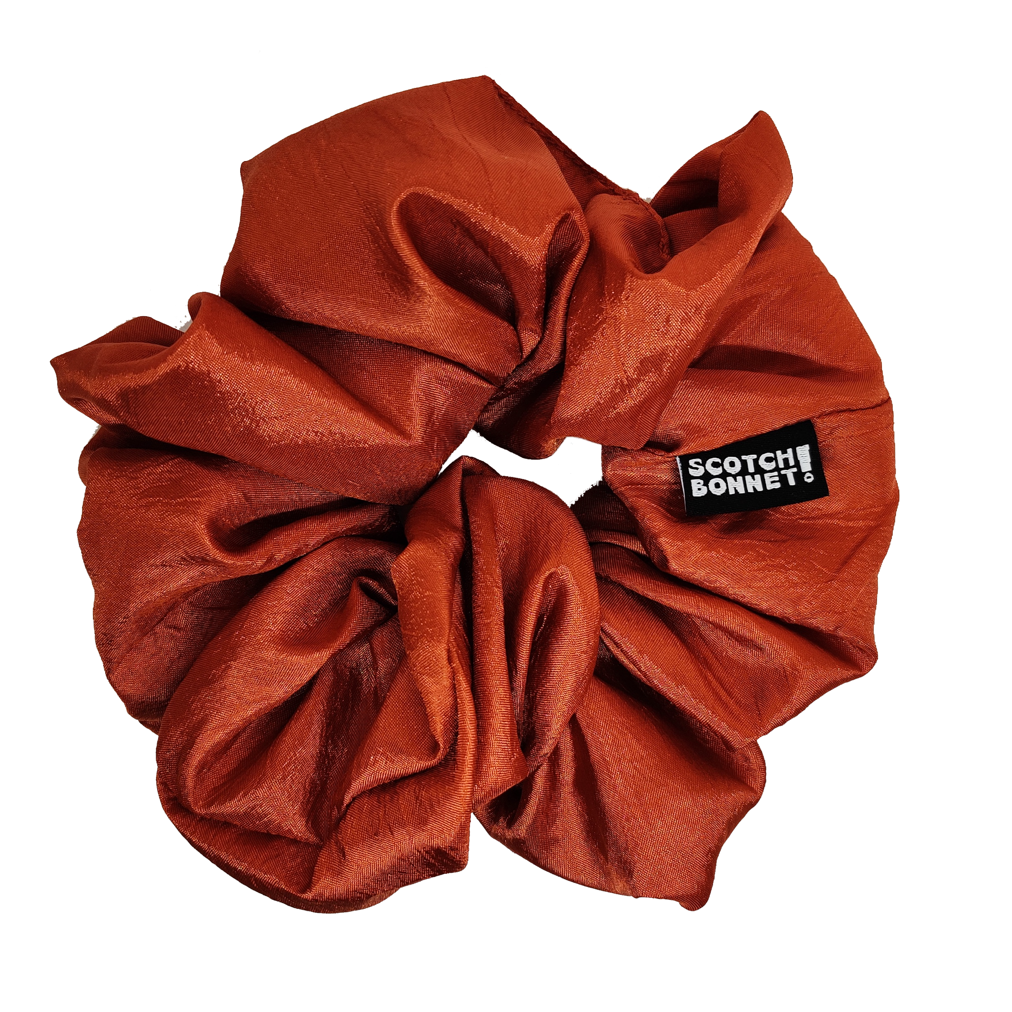 SCRUNCHIE | PAPAYA