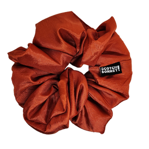 SCRUNCHIE | PAPAYA