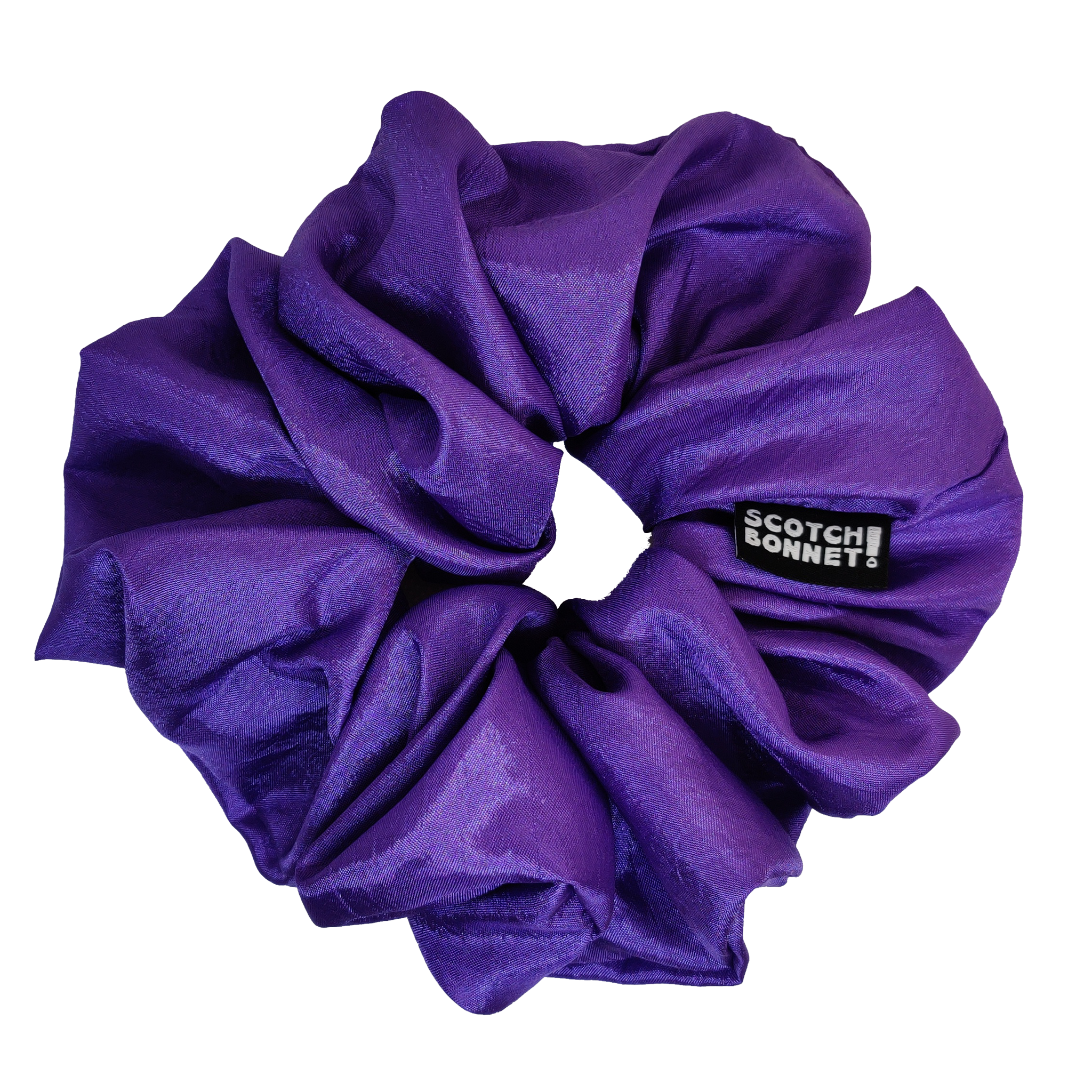 SCRUNCHIE | PASSION FRUIT