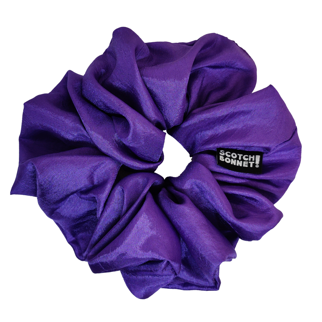 SCRUNCHIE | PASSION FRUIT