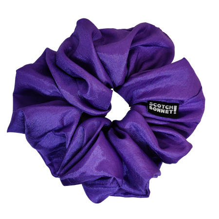 SCRUNCHIE | PASSION FRUIT