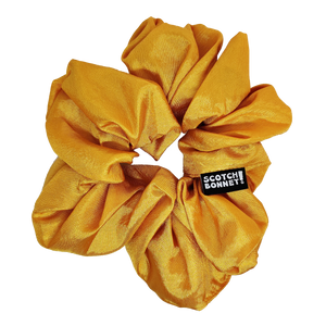 SCRUNCHIE | PINEAPPLE