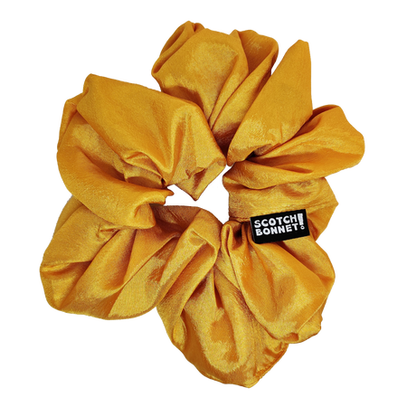 SCRUNCHIE | PINEAPPLE