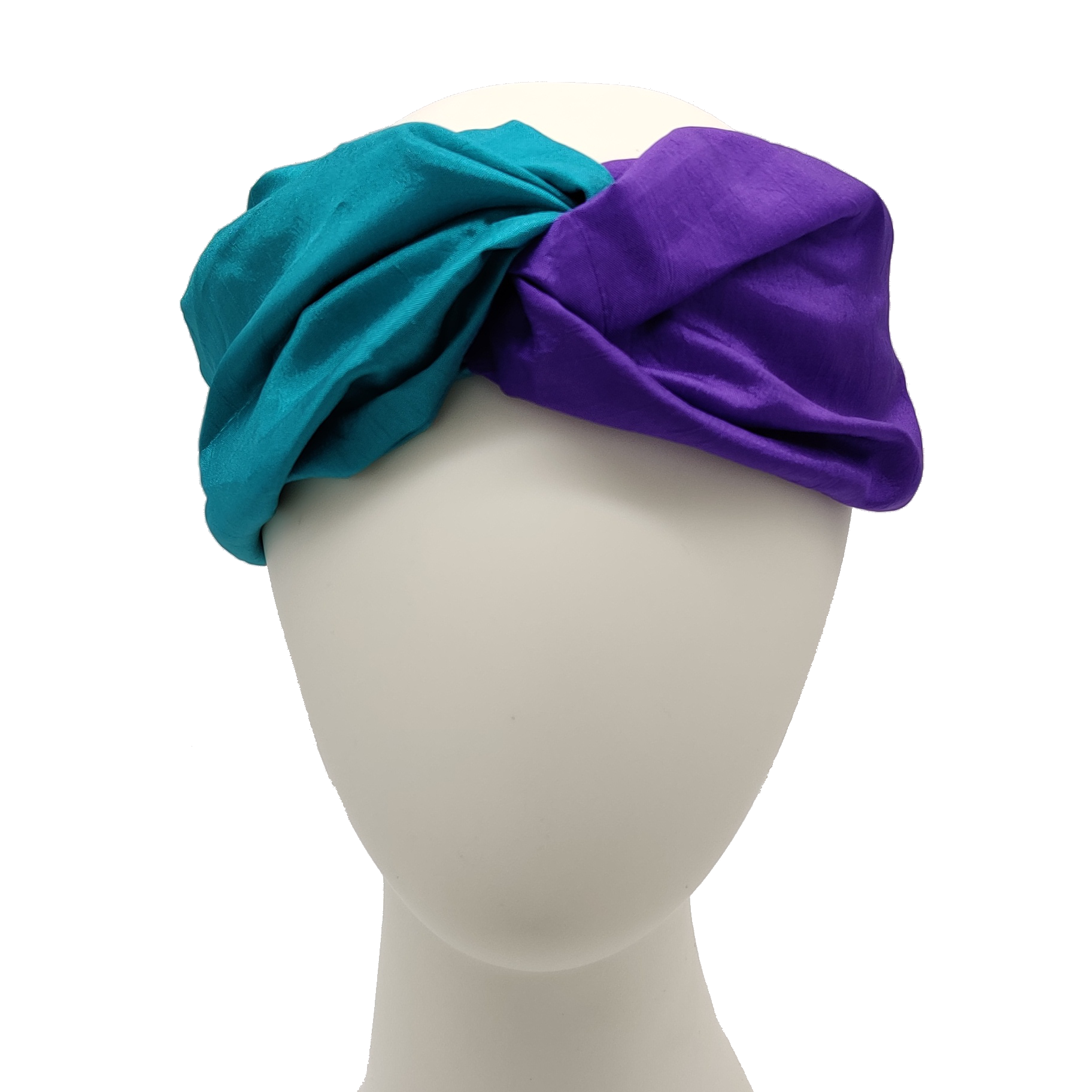 TURBAN HEADBAND | SALTWATER