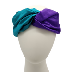 TURBAN HEADBAND | SALTWATER
