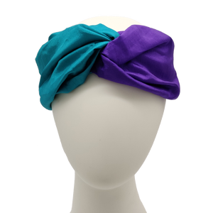 TURBAN HEADBAND | SALTWATER