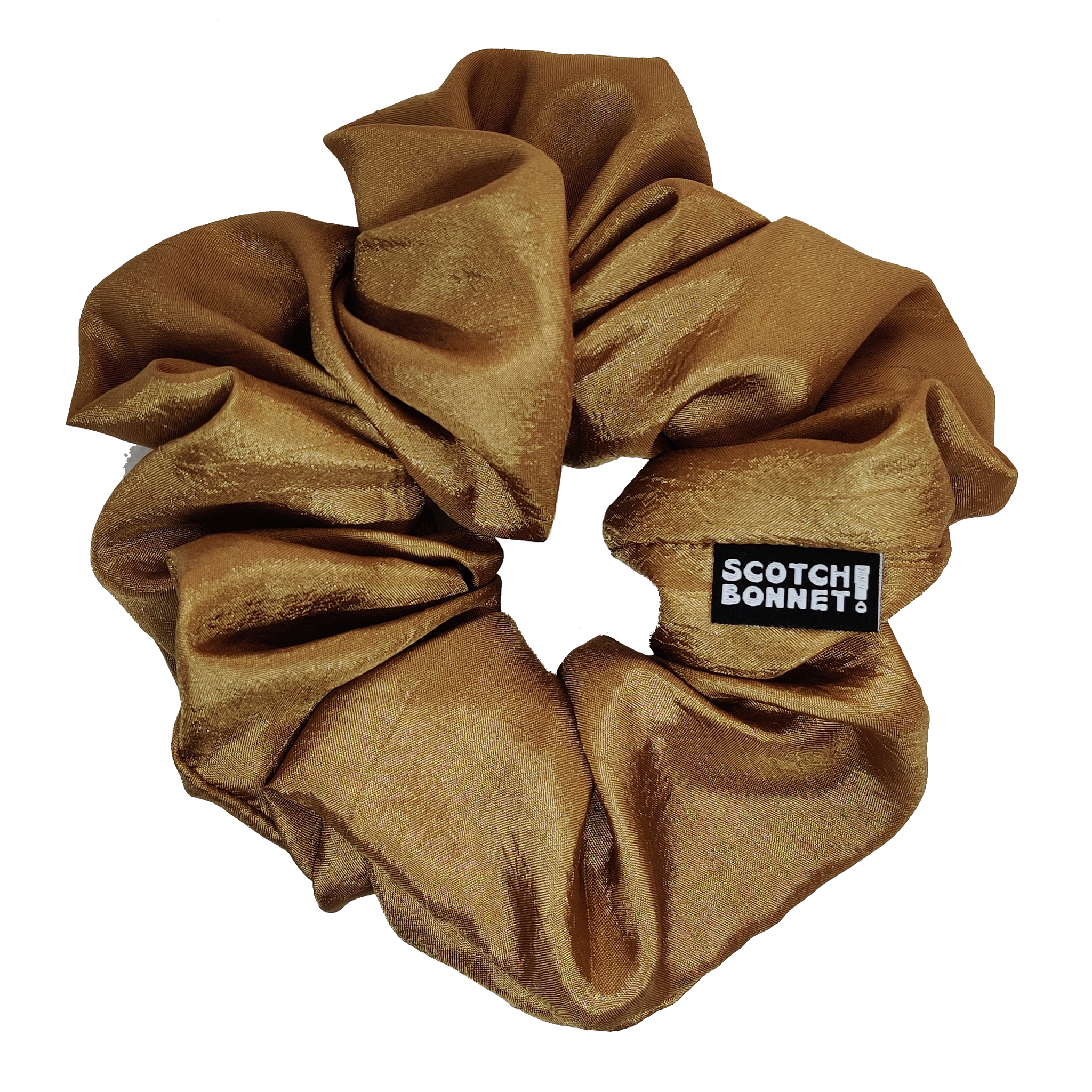 SCRUNCHIE | SAND