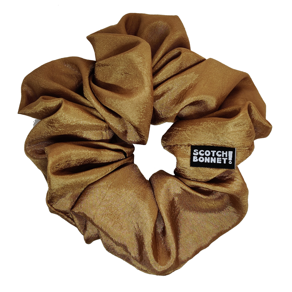 SCRUNCHIE | SAND