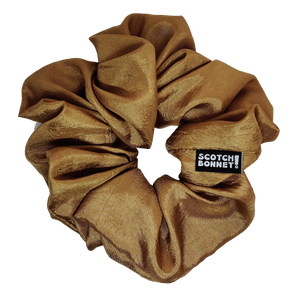 SCRUNCHIE | SAND