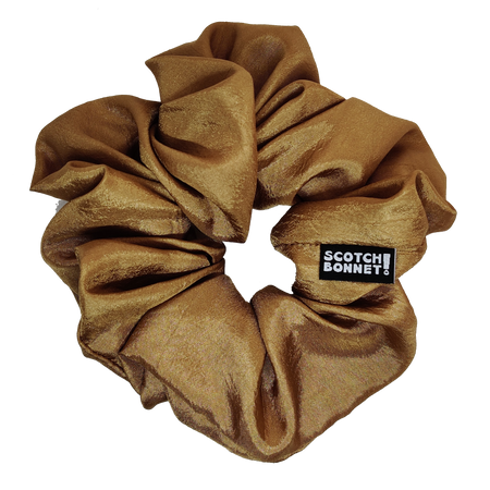 SCRUNCHIE | SAND