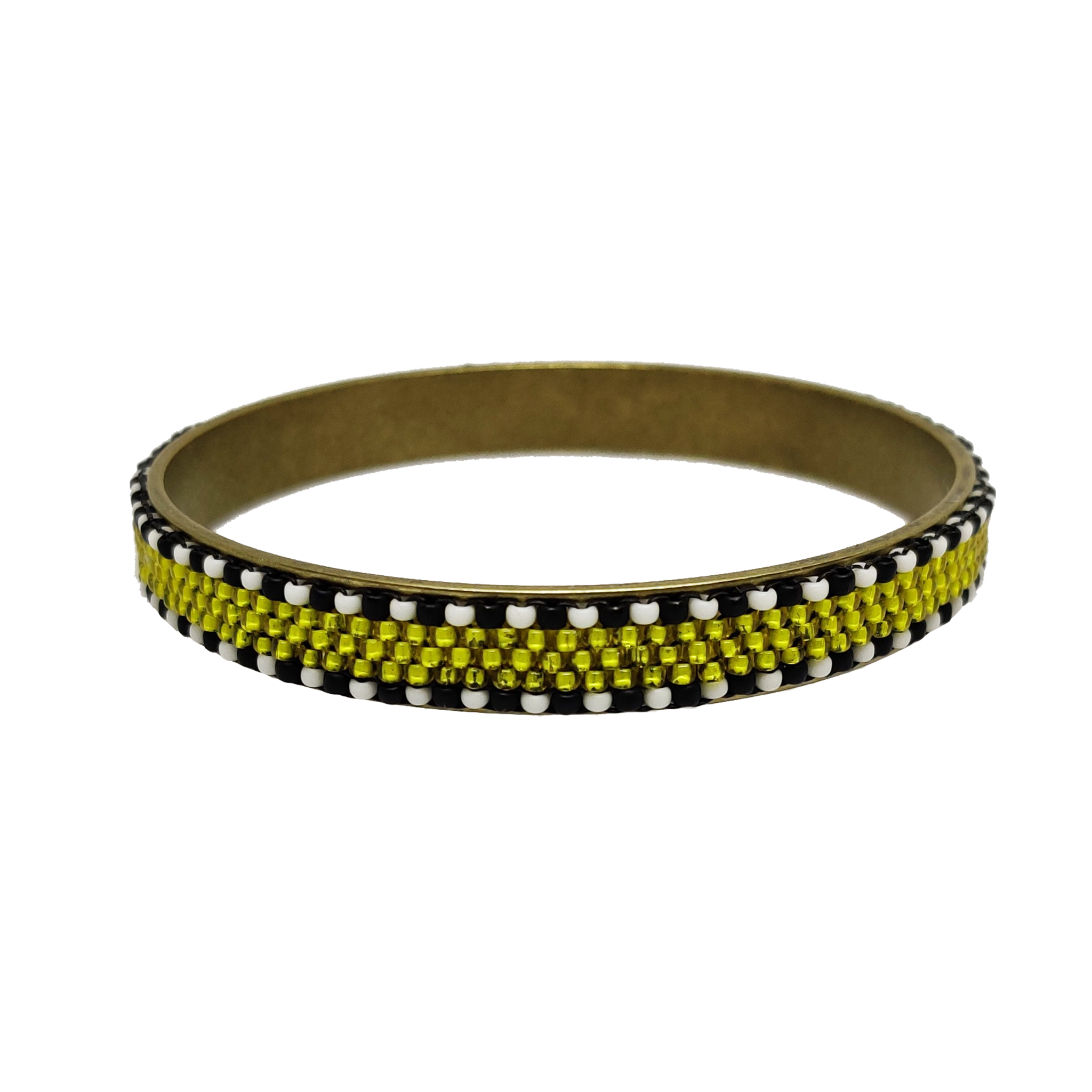BANGLE | PINEAPPLE