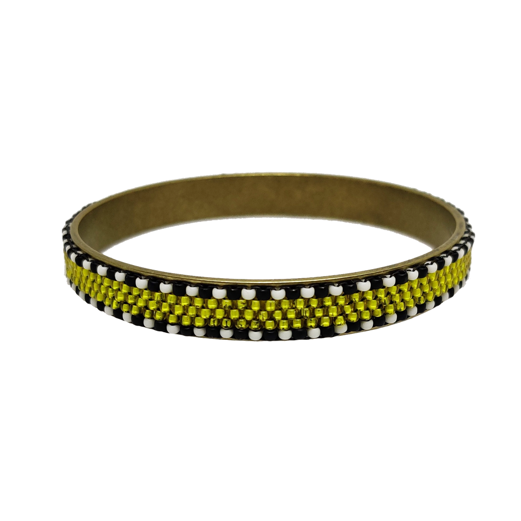 BANGLE | PINEAPPLE