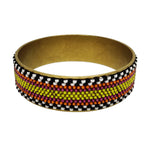 CHUNKY BANGLE | SUNSPLASH