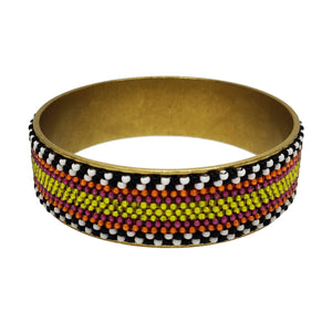 CHUNKY BANGLE | SUNSPLASH